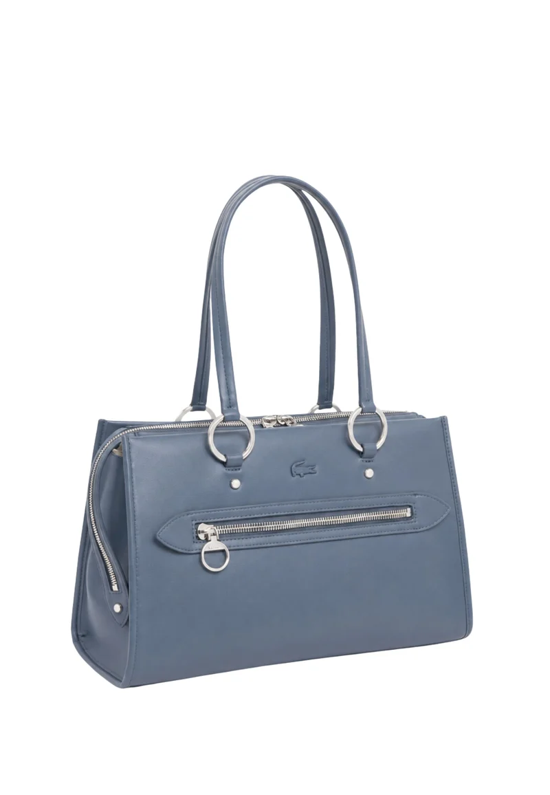 Lacoste Sac à main Femme Celys Bleu Urban