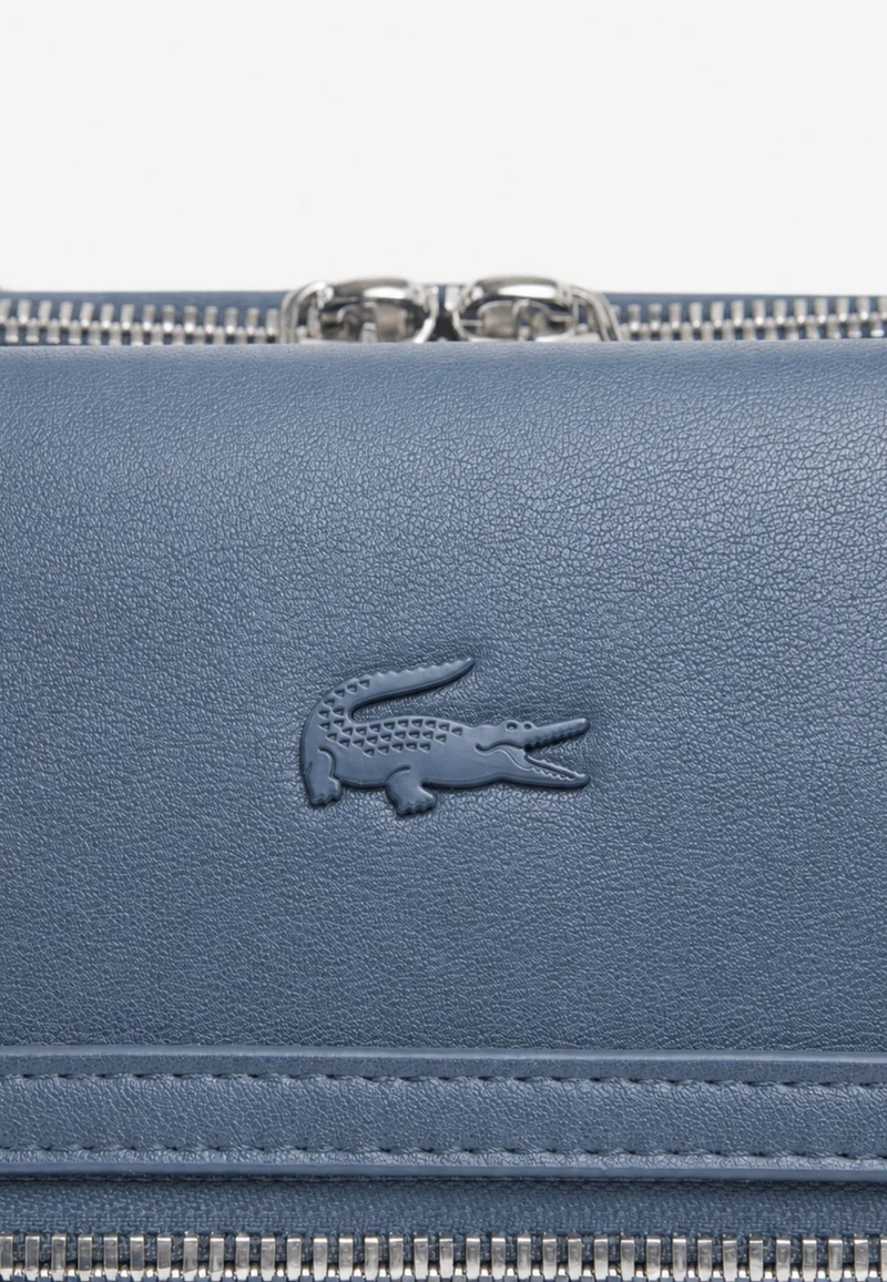 Lacoste Sac à main Femme Celys Bleu Urban