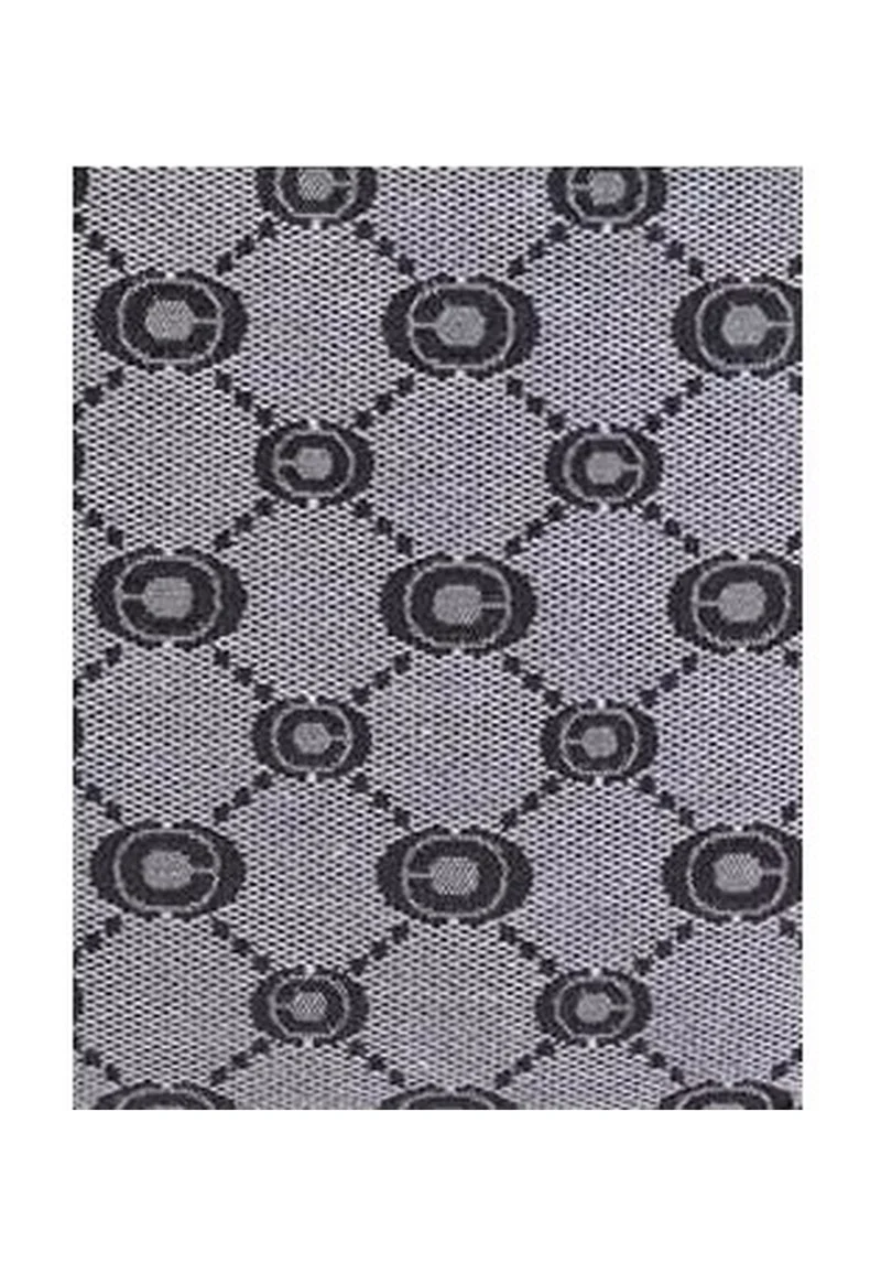 Chabrand Sac Body Icone Toile Gris