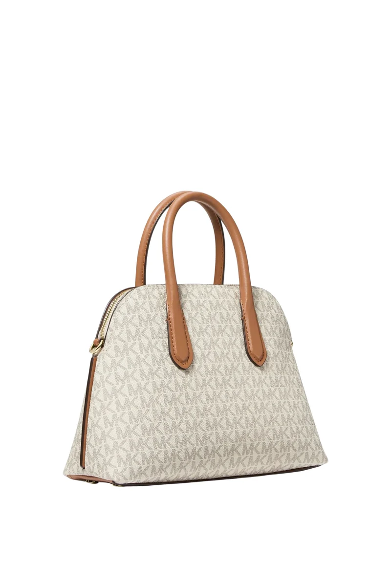 Michael Kors Sac à main Freddie Beige