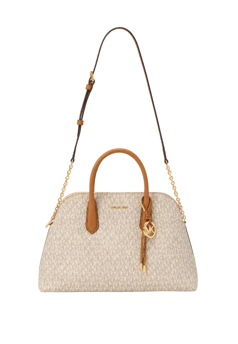 Michael Kors Cabas Freddie Beige