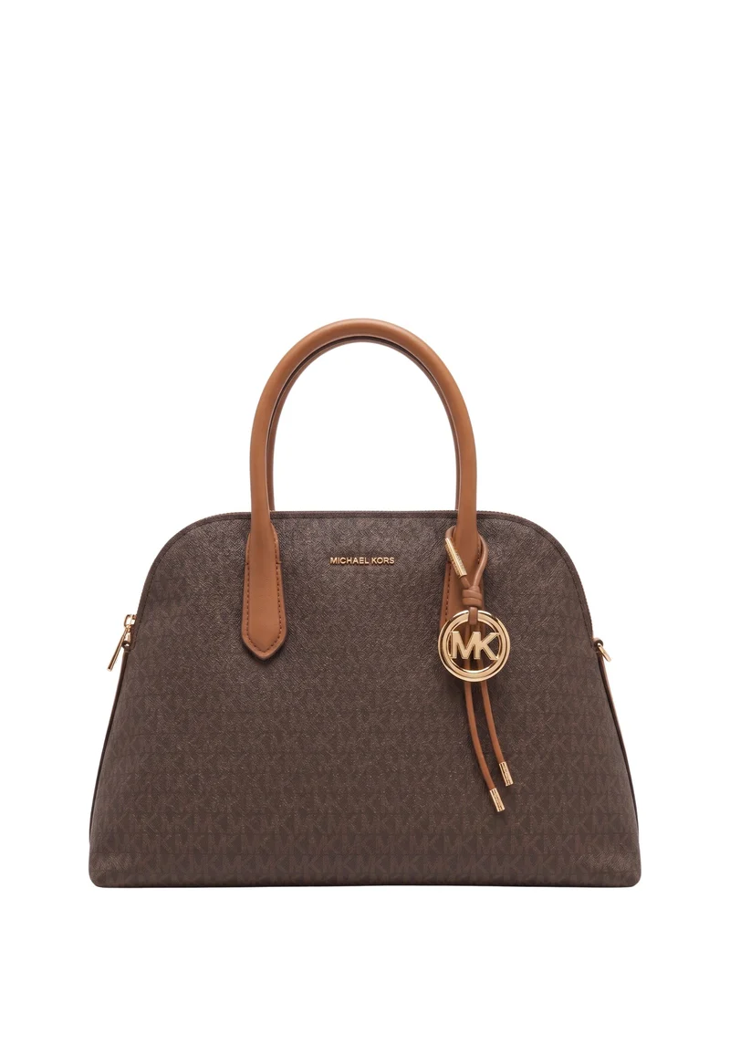 Michael Kors Cabas Freddie Marron