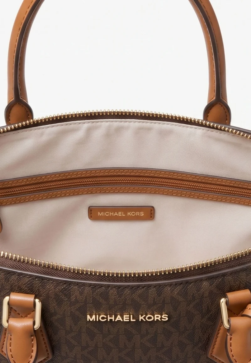Michael Kors Cabas Freddie Marron