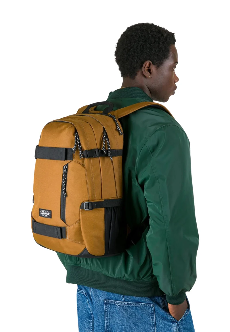 Eastpak Sac à dos Getter Pro CS Brown Pro