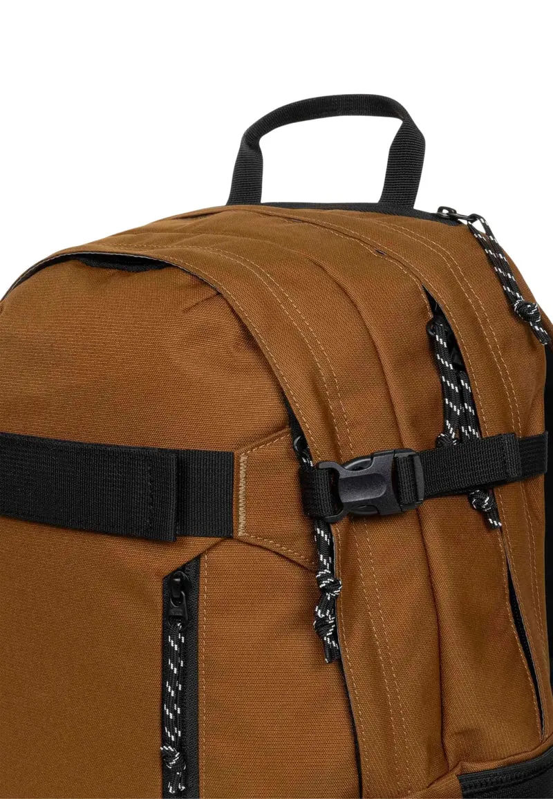 Eastpak Sac à dos Getter Pro CS Brown Pro