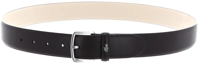Ceinture Core Collection Homme Lacoste RC4091 130cm Marron