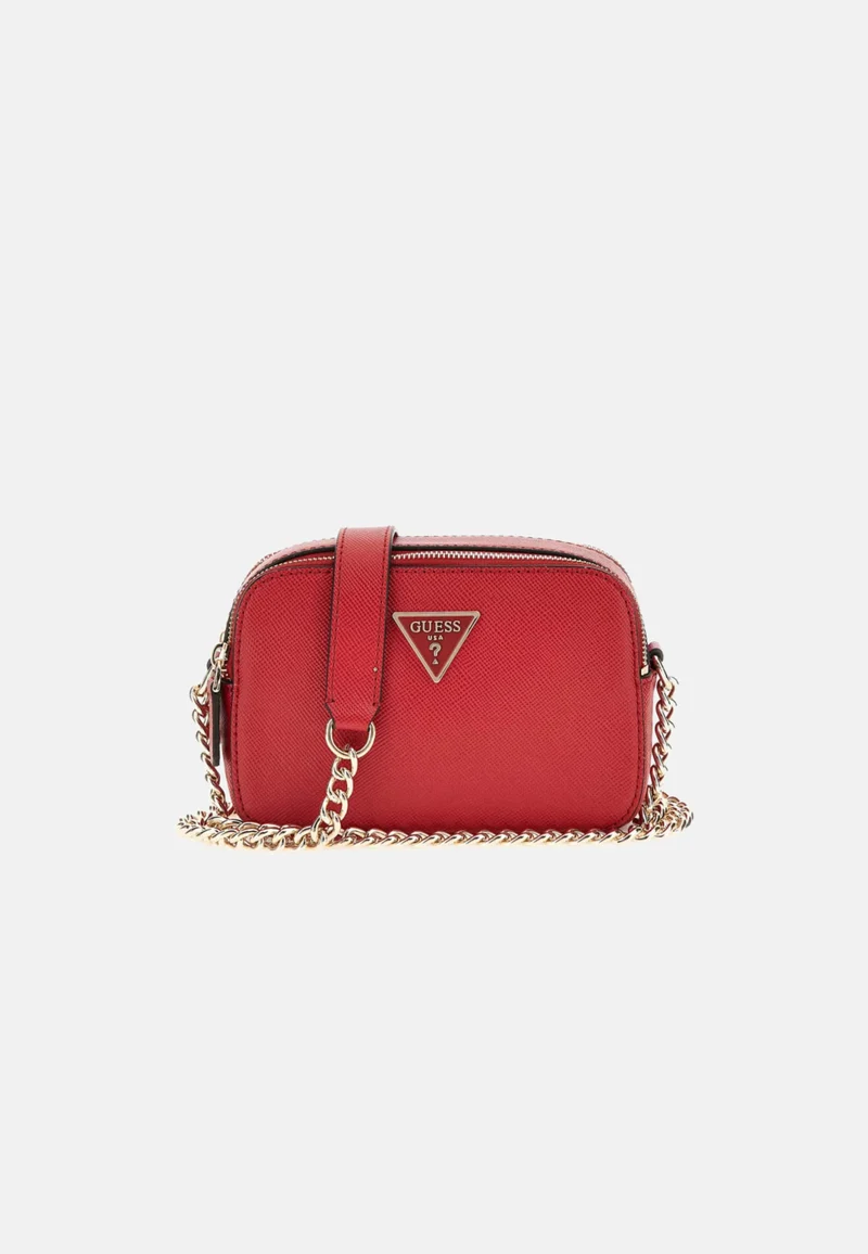 Guess Sac Bandoulière Handbag Red