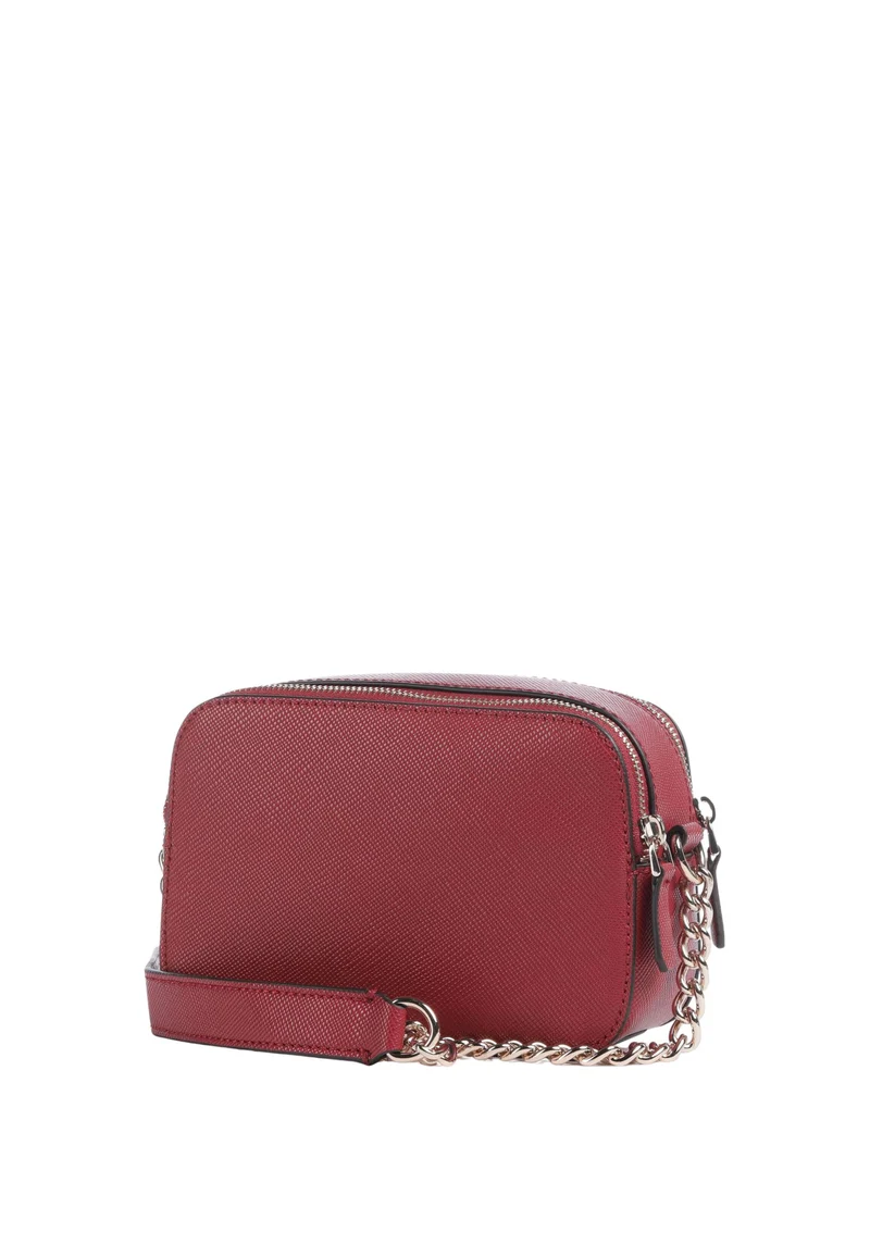 Guess Sac Bandoulière Handbag Red