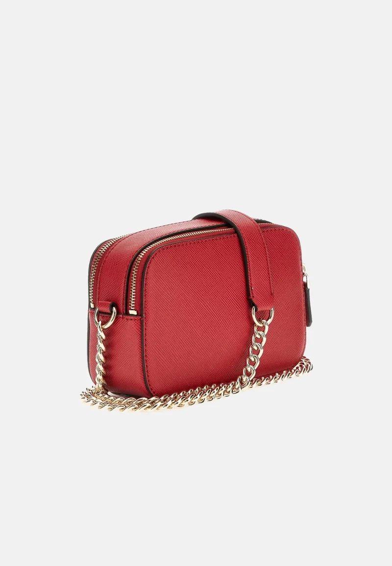 Guess Sac Bandoulière Handbag Red