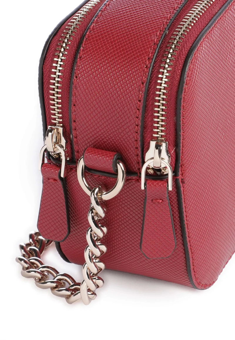 Guess Sac Bandoulière Handbag Red