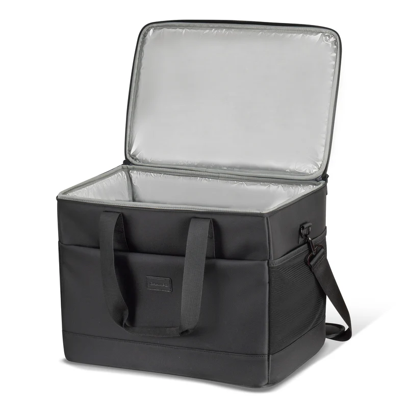 Onyx / Large Cooler Bag