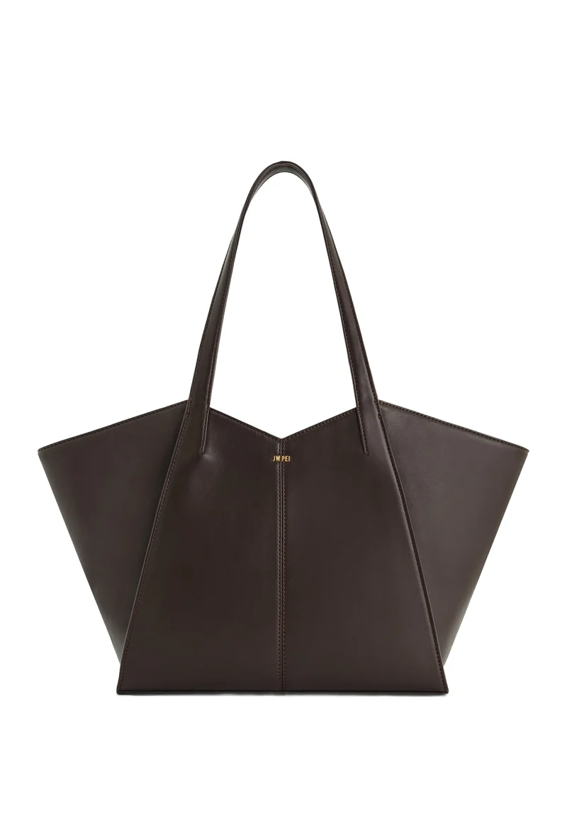 JW PEI Cabas Kiana Large Caramel