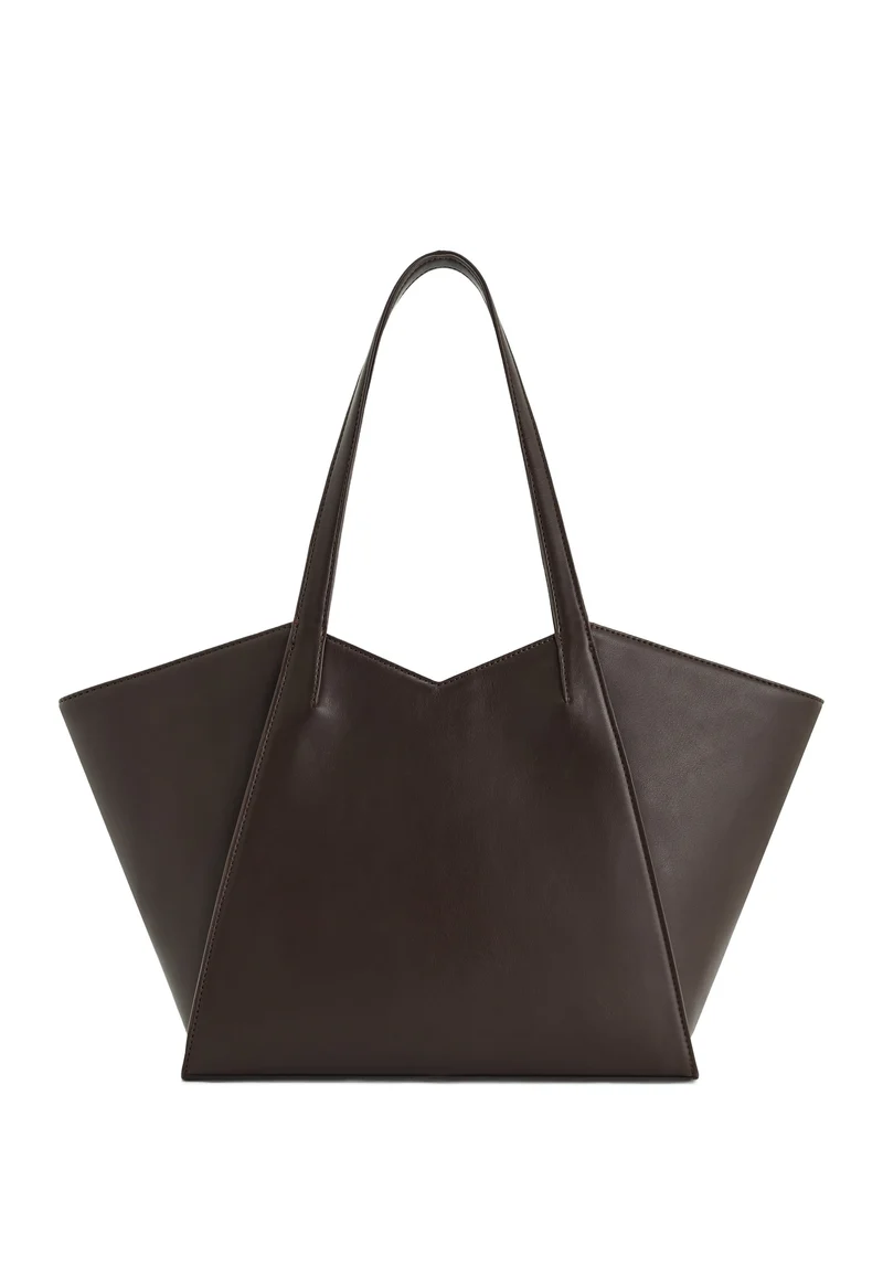 JW PEI Cabas Kiana Large Caramel