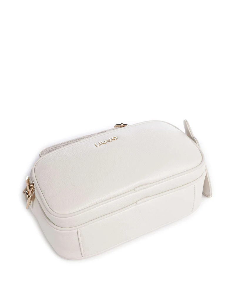Liu Jo Achala M Sac bandoulière cream