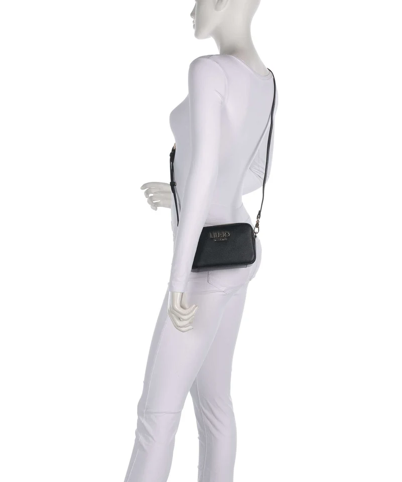 Liu Jo Ridhi S Sac bandoulière nero