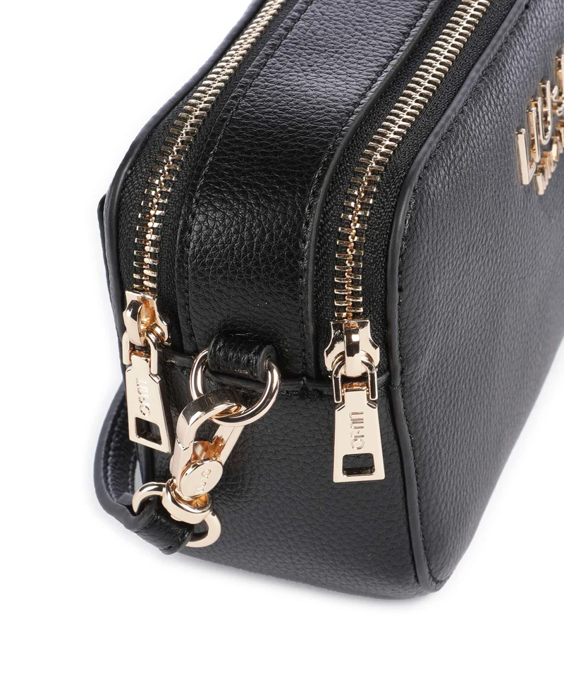 Liu Jo Ridhi S Sac bandoulière nero