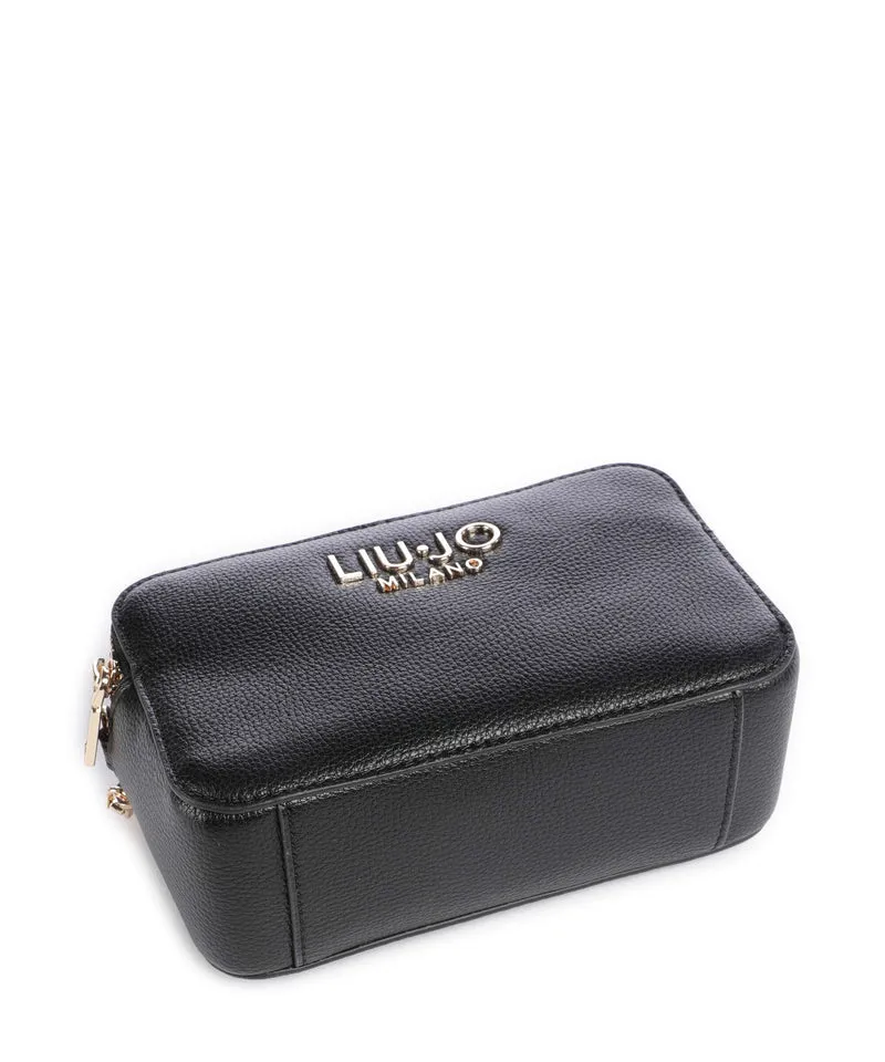 Liu Jo Ridhi S Sac bandoulière nero