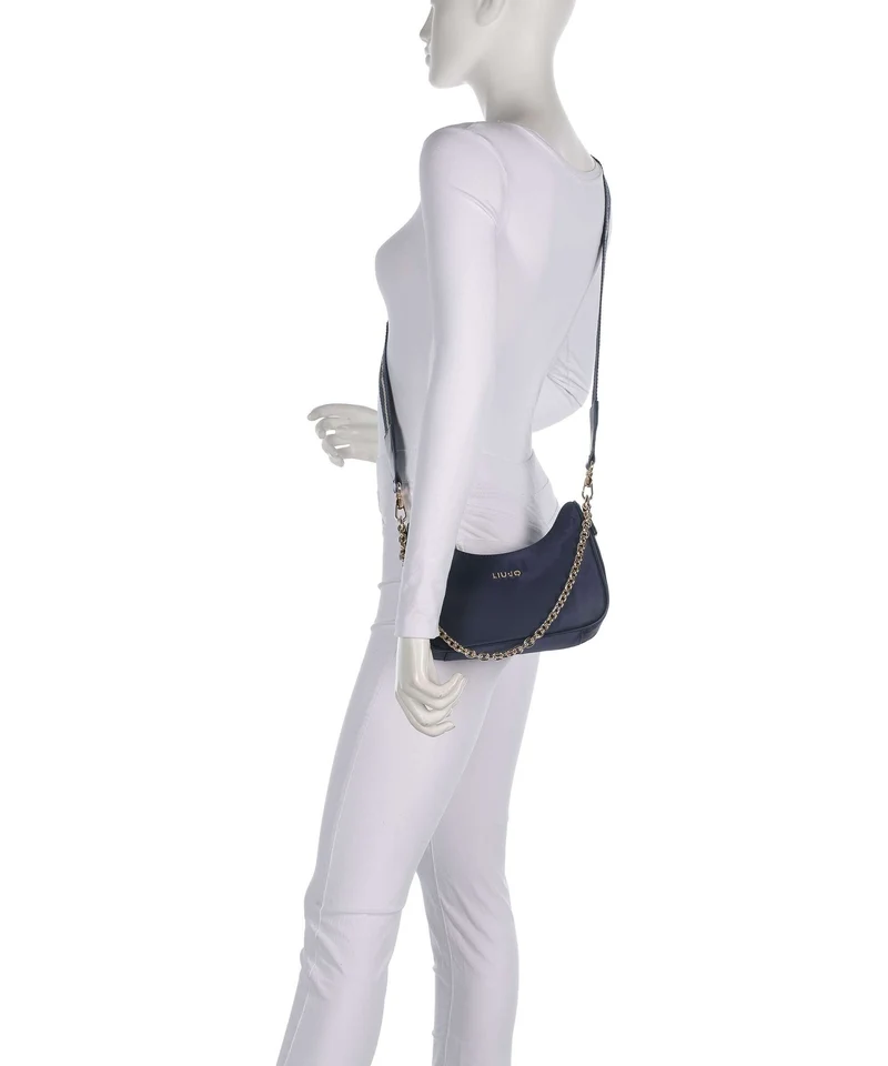 Liu Jo Achala S Sac porté épaule dress blue