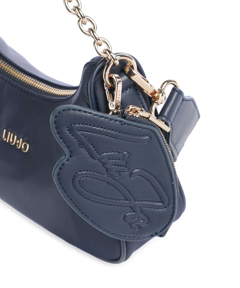 Liu Jo Achala S Sac porté épaule dress blue