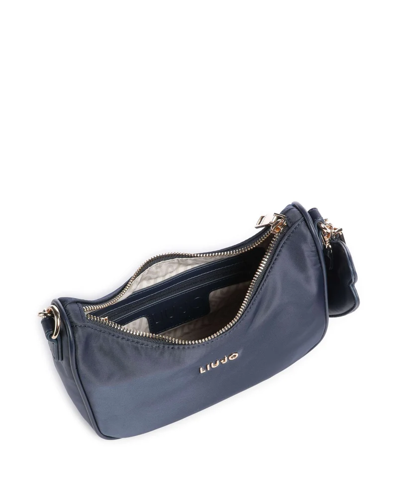 Liu Jo Achala S Sac porté épaule dress blue