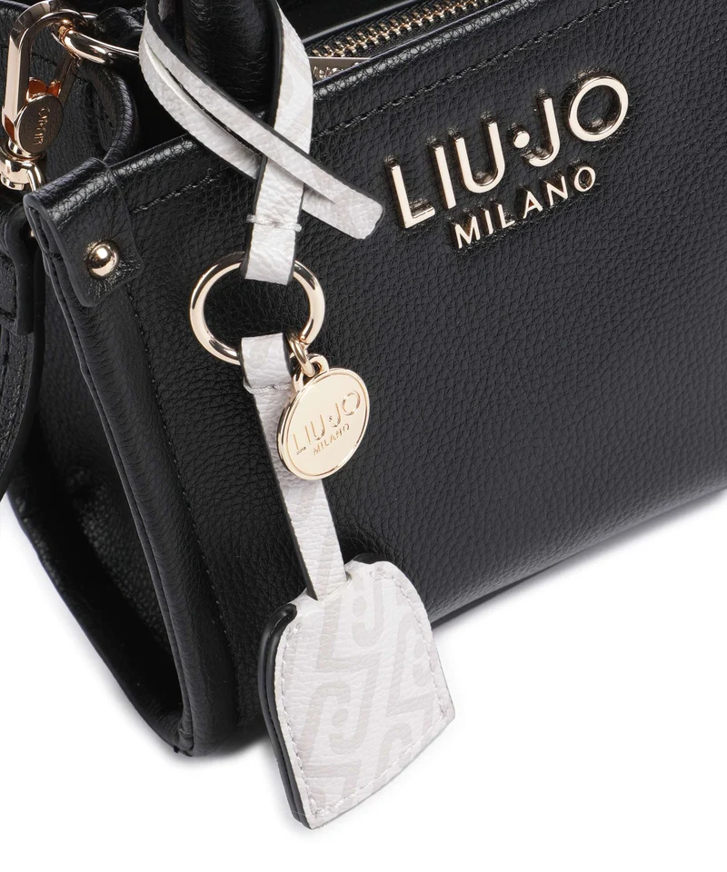 Liu Jo Ridhi XS Sac bandoulière nero
