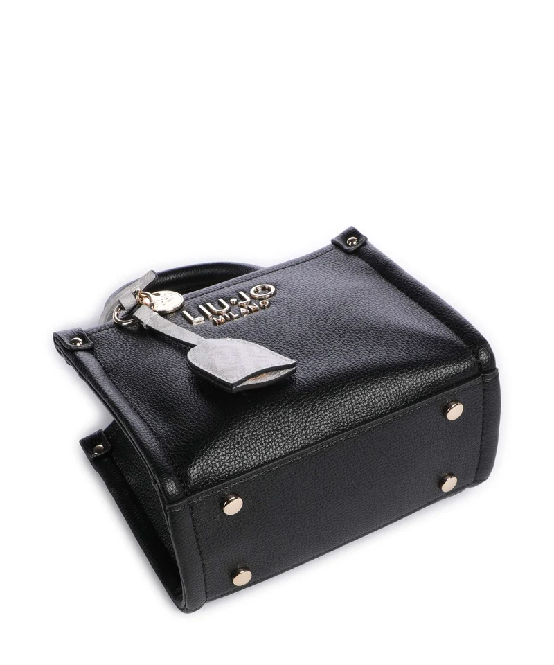 Liu Jo Ridhi XS Sac bandoulière nero