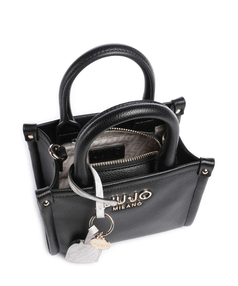 Liu Jo Ridhi XS Sac bandoulière nero