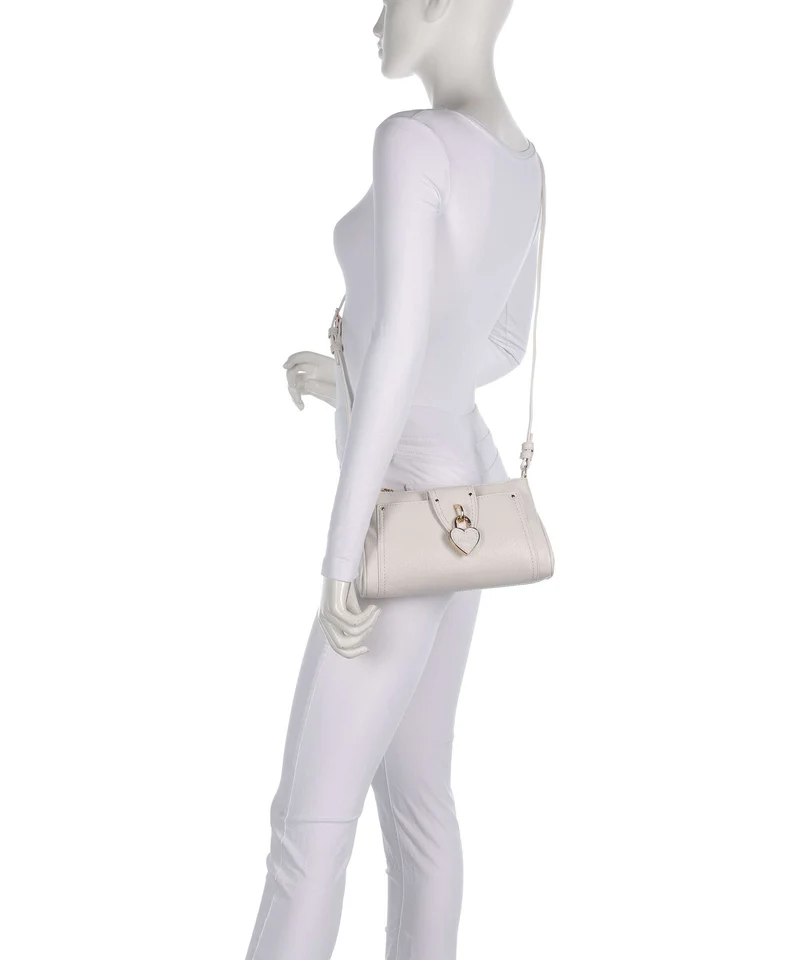 Liu Jo Corniola S Sac bandoulière cream