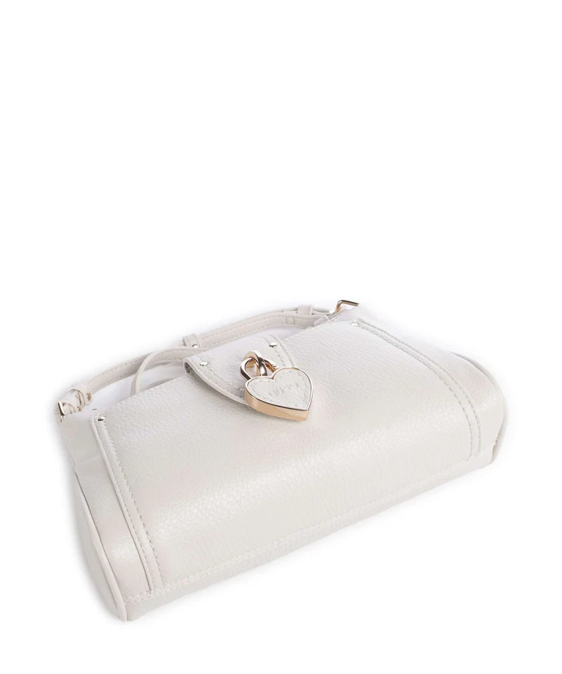 Liu Jo Corniola S Sac bandoulière cream