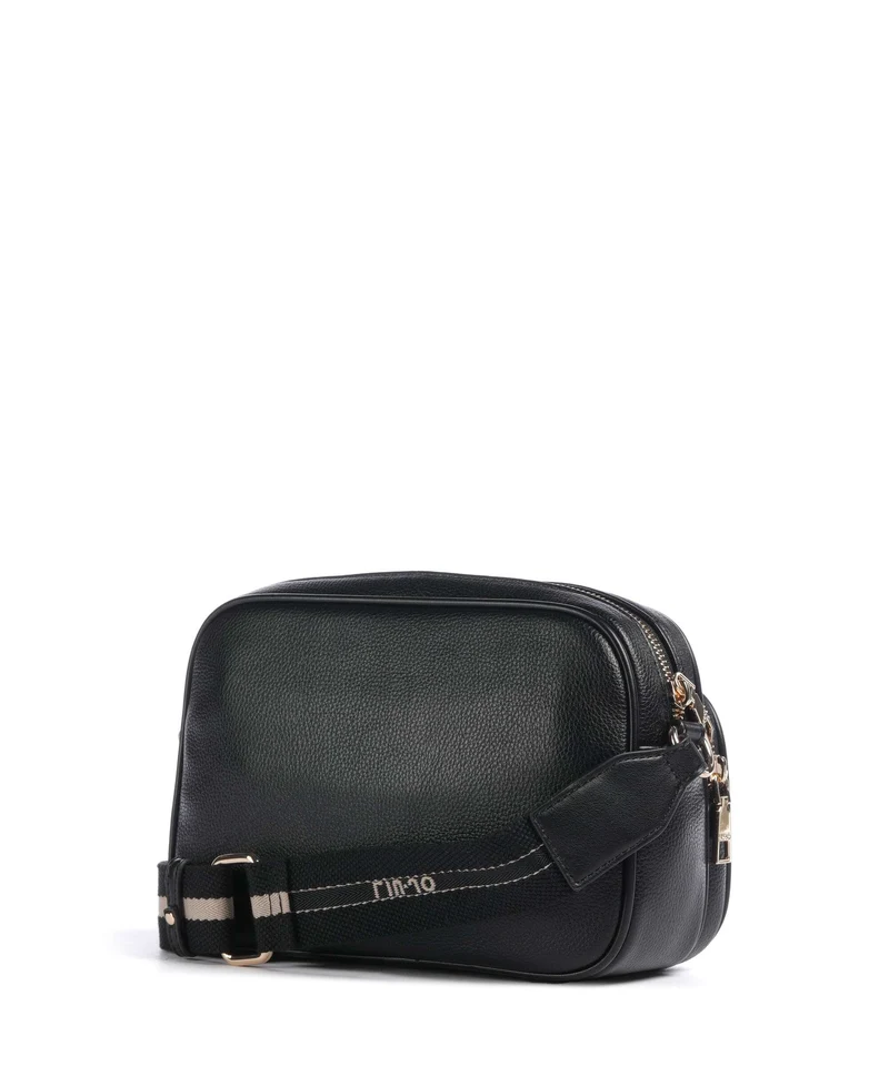 Liu Jo Achala M Sac bandoulière nero