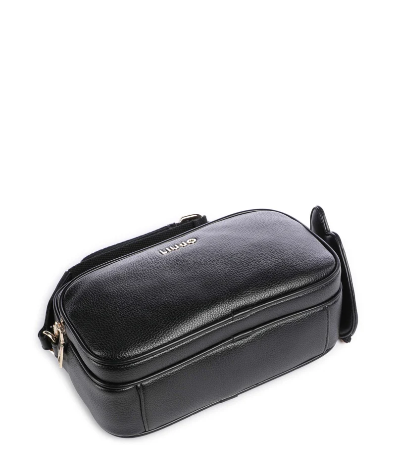 Liu Jo Achala M Sac bandoulière nero
