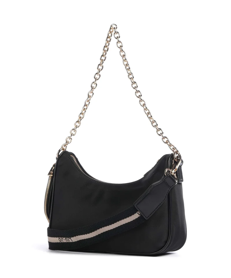 Liu Jo Achala S Sac porté épaule nero