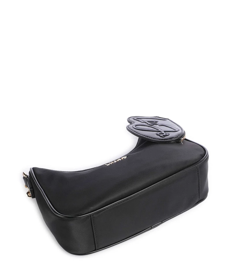 Liu Jo Achala S Sac porté épaule nero