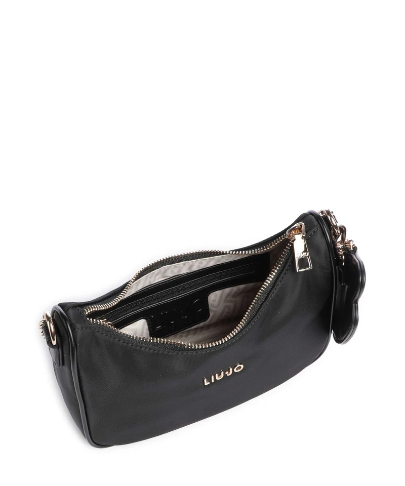 Liu Jo Achala S Sac porté épaule nero