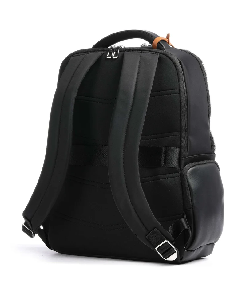 Roncato Biz Sac à dos d'ordinateur black