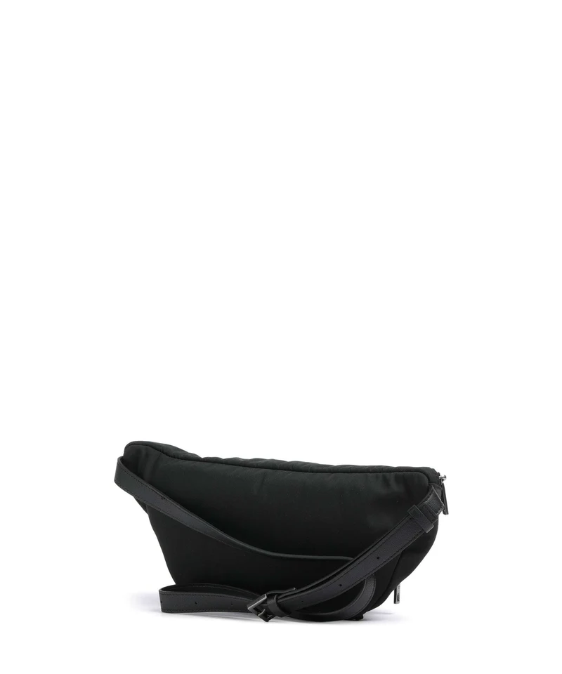 Liebeskind Maia Nylon M Sac banane black