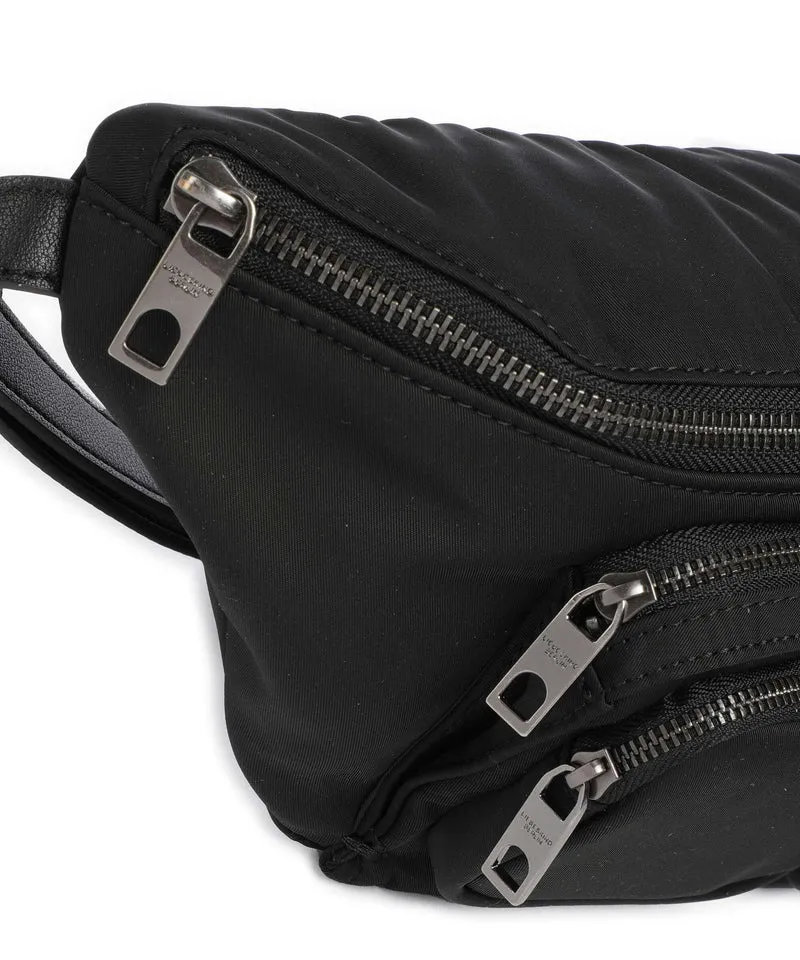 Liebeskind Maia Nylon M Sac banane black
