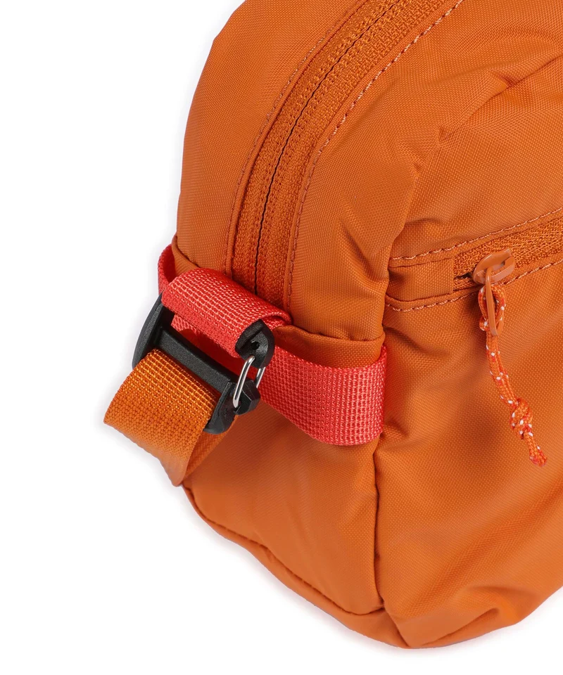 Fjällräven High Coast Sac bandoulière sunset orange