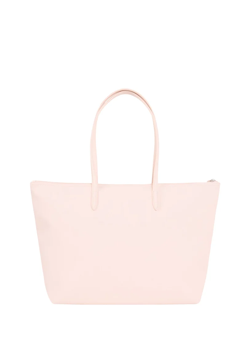 Lacoste Grand sac cabas L.12.12 Concept en Petit Piqué Mansia