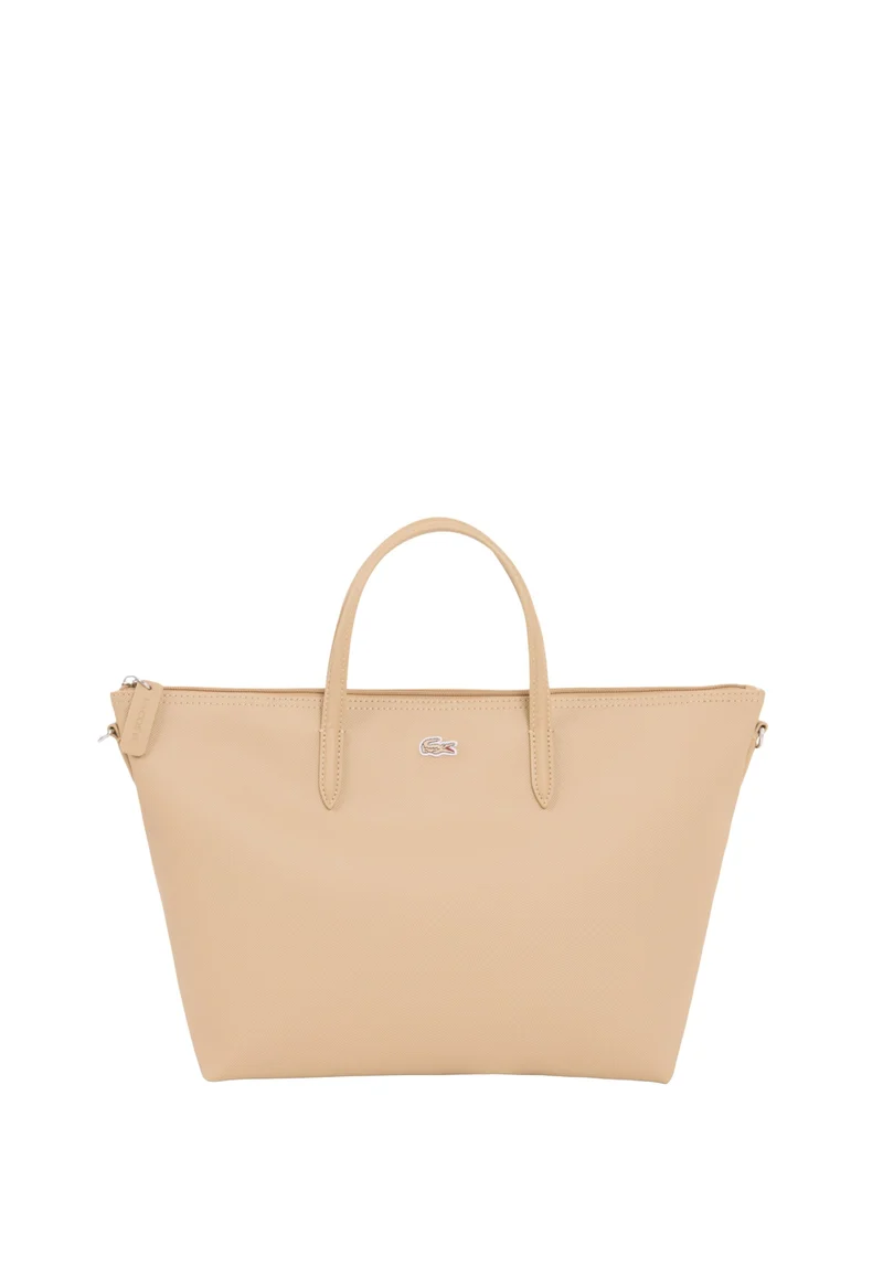 Lacoste Petit sac cabas à bandoulière L.12.12 Concept Viennois