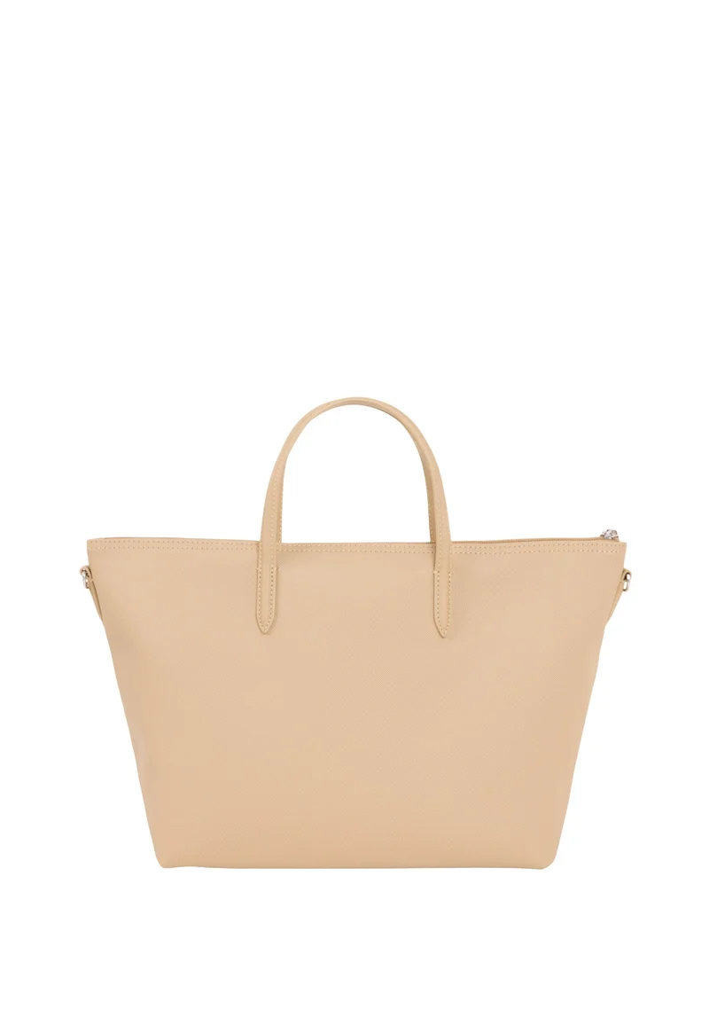 Lacoste Petit sac cabas à bandoulière L.12.12 Concept Viennois
