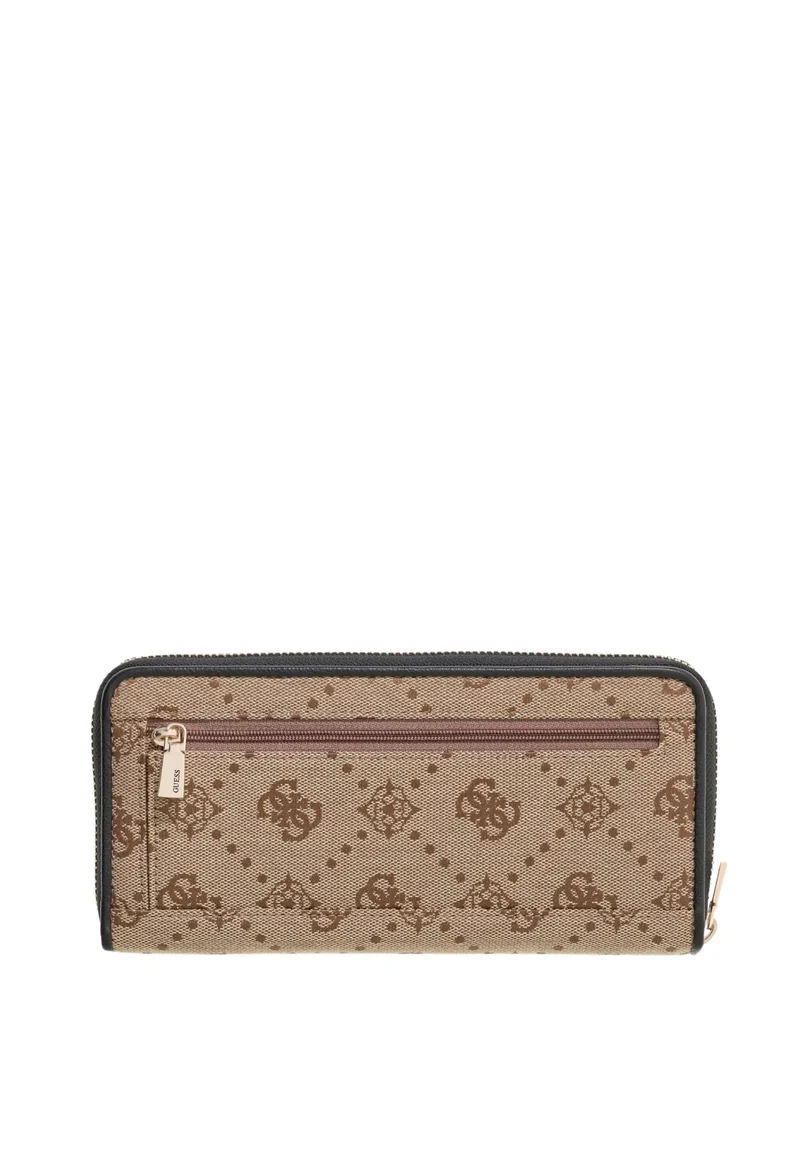 Guess Compagnon Dorothy Grand Latte Logo/Black