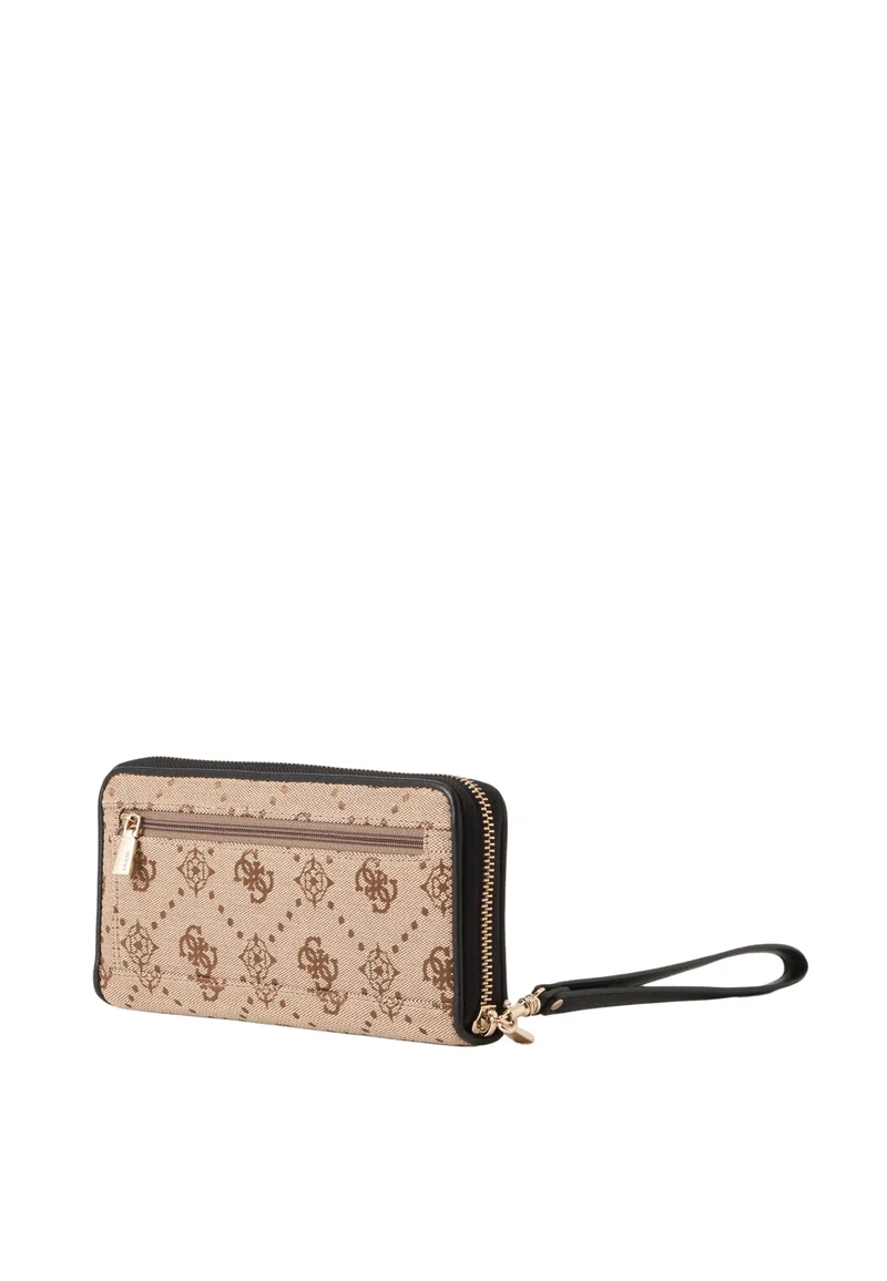 Guess Compagnon Dorothy Grand Latte Logo/Black