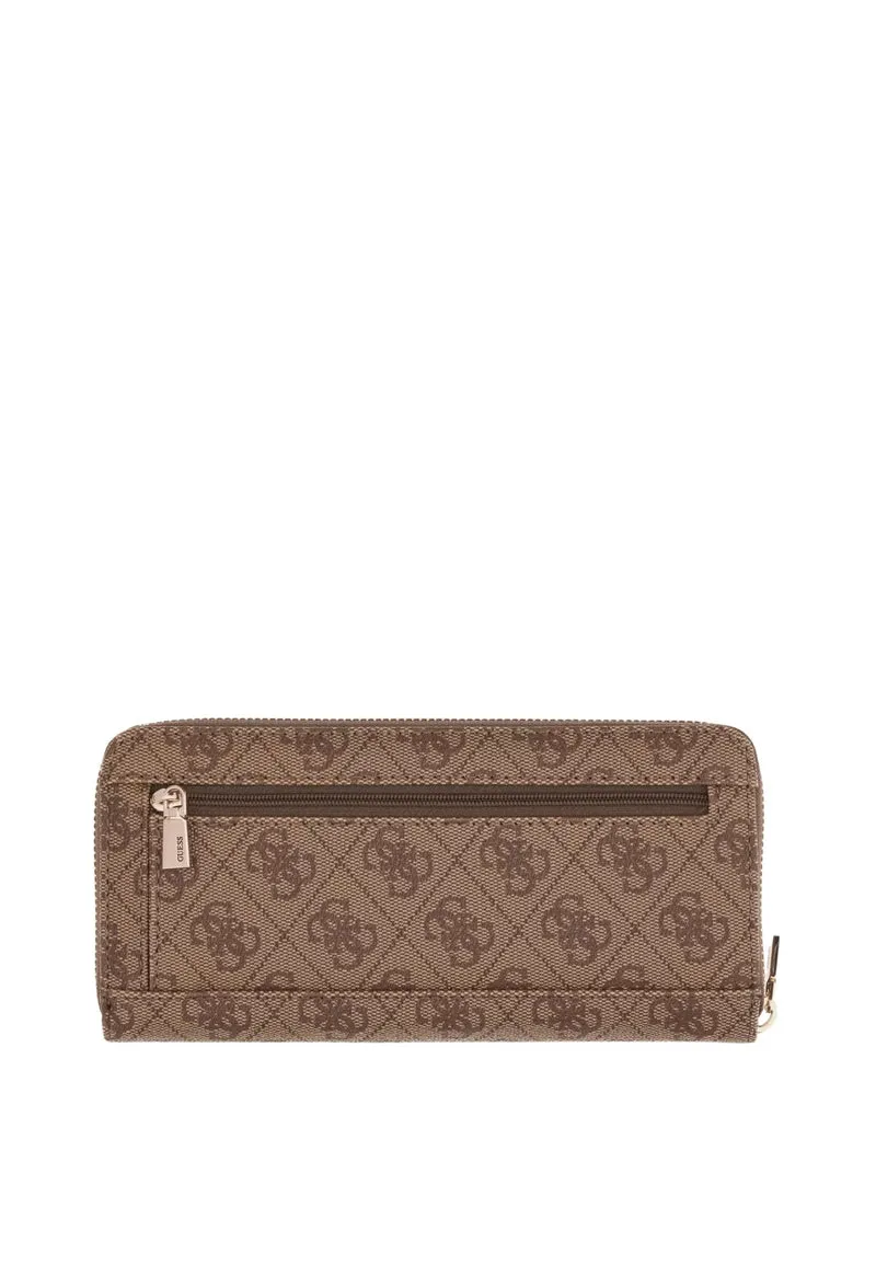 Guess Compagnon Laurel II Grand Latte Logo