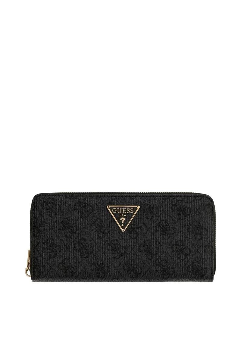 Guess Compagnon Laurel II Grand Coal Logo