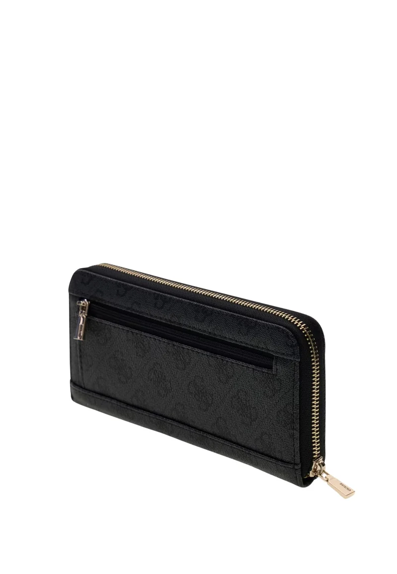Guess Compagnon Laurel II Grand Coal Logo