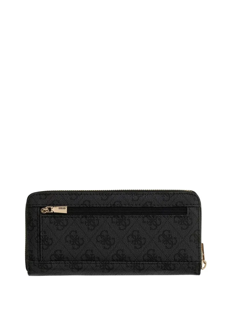 Guess Compagnon Laurel II Grand Coal Logo
