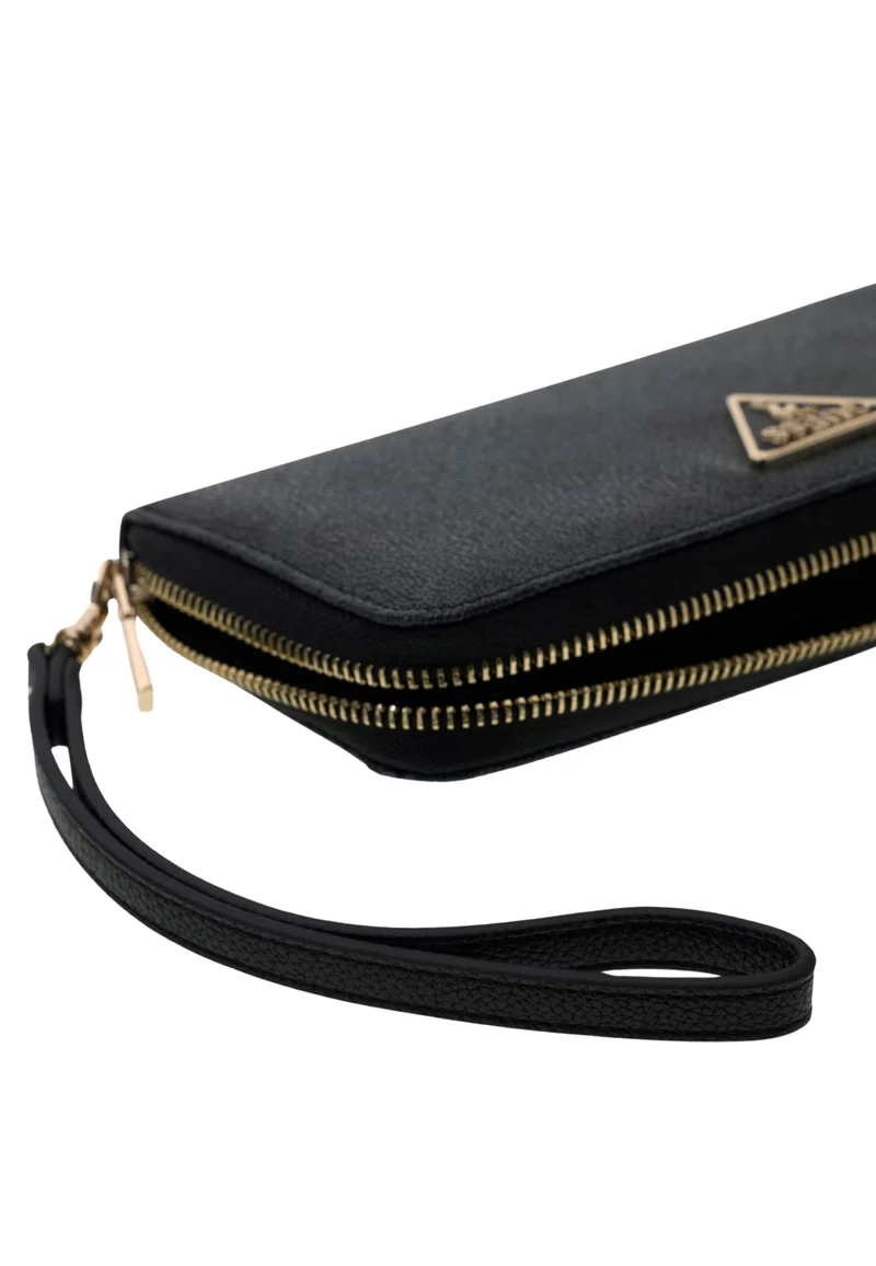 Guess Compagnon Laurel II Grand Coal Logo