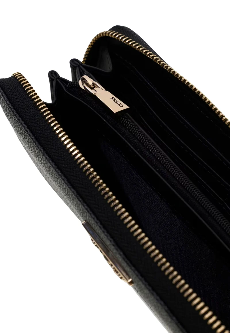 Guess Compagnon Laurel II Grand Coal Logo