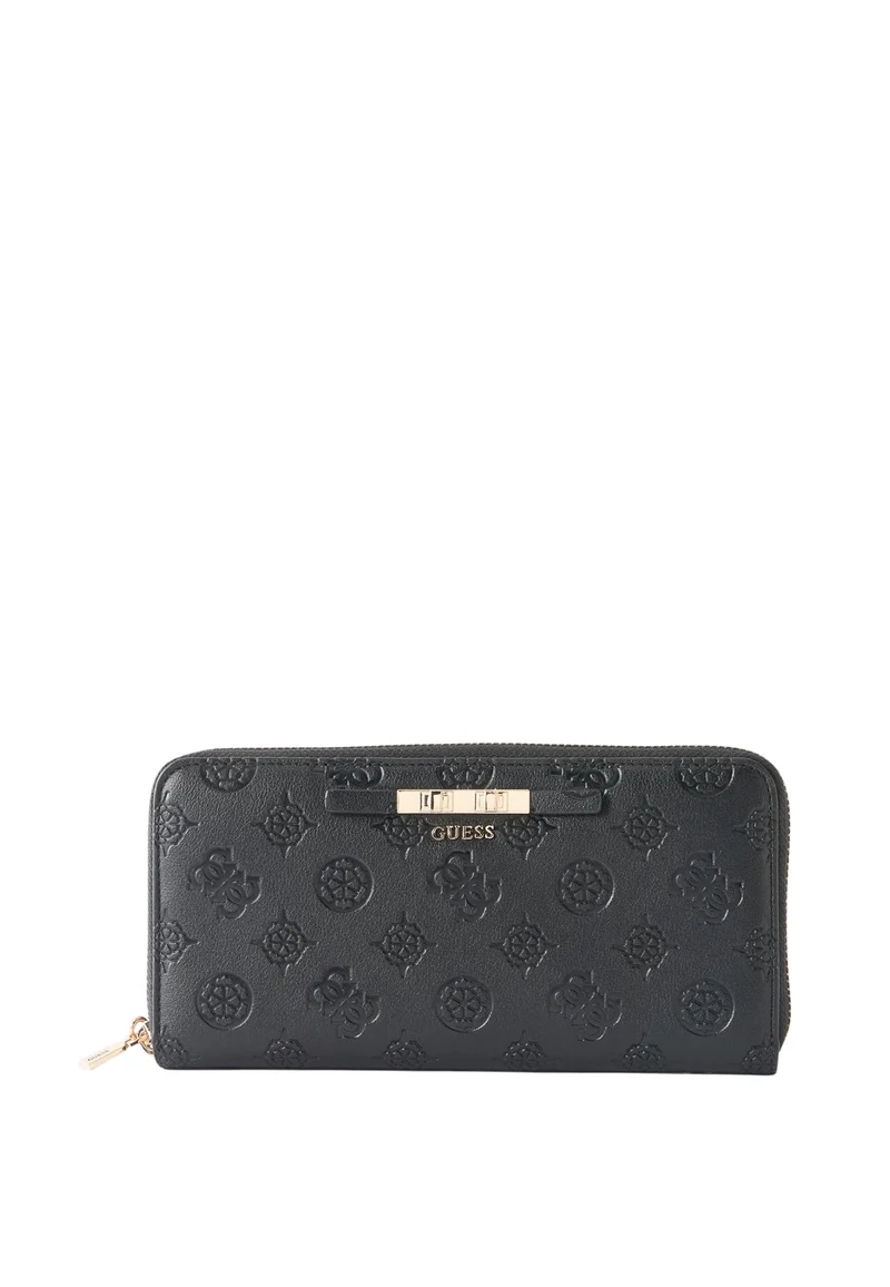 Guess Compagnon Carmella Grand Black Logo